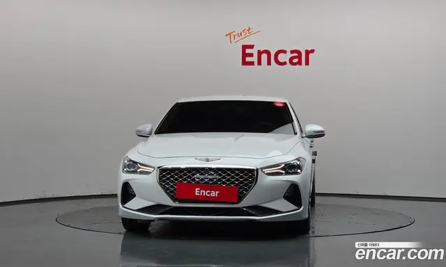 Genesis G70 2020 2.2 автомат (гидро), миниатюра 4 Genesis G70 2020 2.2 автомат (гидро), миниатюра 4