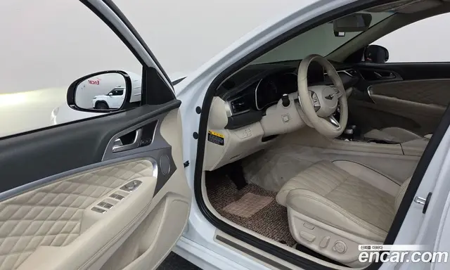Genesis G70 2020 2.2 автомат (гидро), миниатюра 10 Genesis G70 2020 2.2 автомат (гидро), миниатюра 10