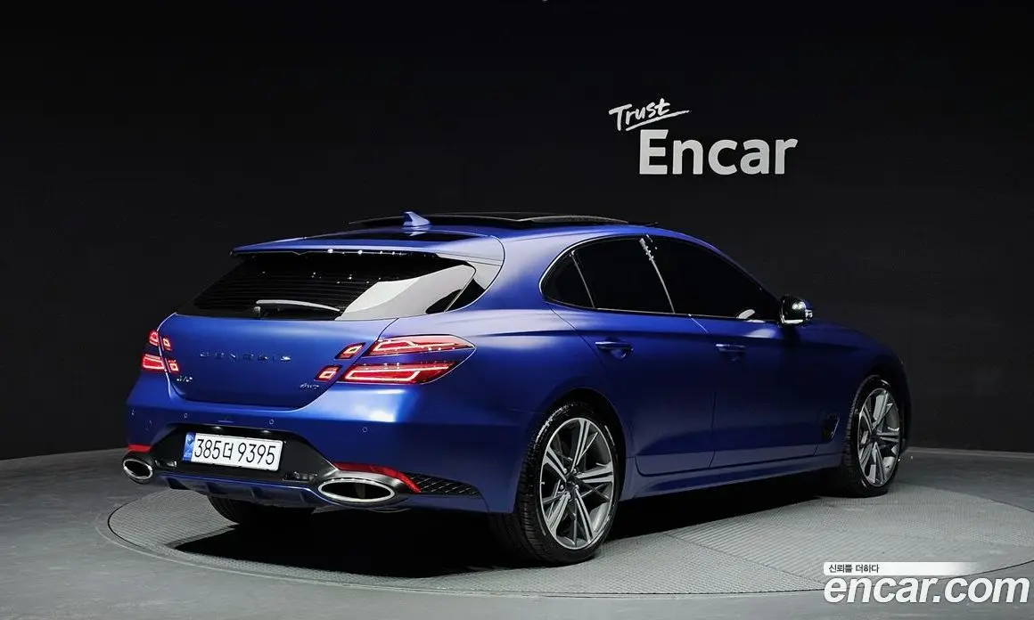 Genesis G70 2025 2.5 автомат (гидро), фото 2 Genesis G70 2025 2.5 автомат (гидро), фото 2