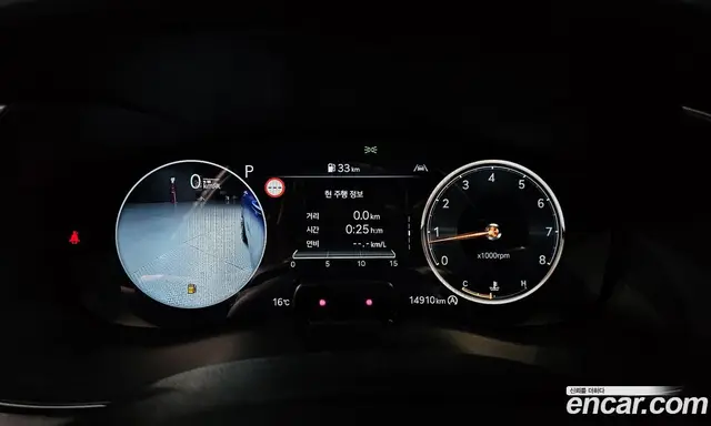 Genesis G70 2025 2.5 автомат (гидро), миниатюра 11 Genesis G70 2025 2.5 автомат (гидро), миниатюра 11