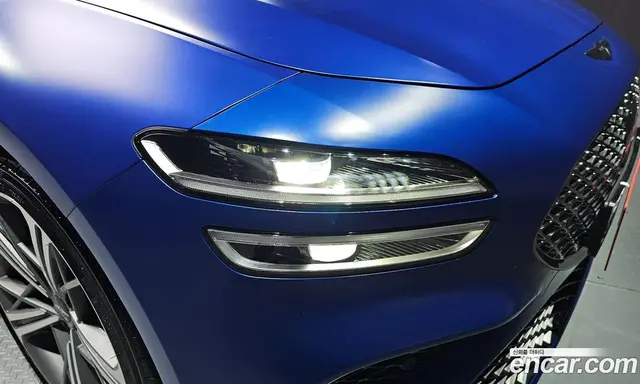 Genesis G70 2025 2.5 автомат (гидро), миниатюра 8 Genesis G70 2025 2.5 автомат (гидро), миниатюра 8