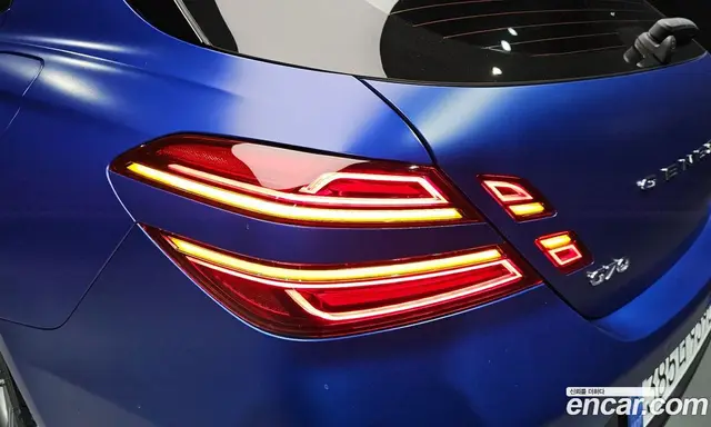 Genesis G70 2025 2.5 автомат (гидро), миниатюра 9 Genesis G70 2025 2.5 автомат (гидро), миниатюра 9