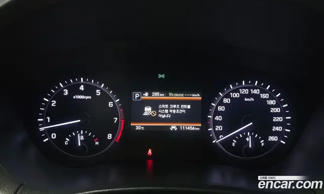 Genesis G80 2019 3.3 автомат (гидро), миниатюра 11