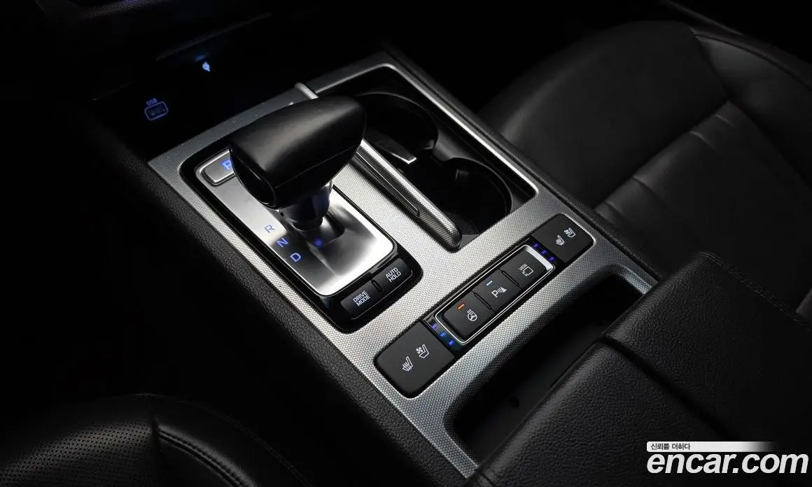 Genesis G80 2019 3.3 автомат (гидро), фото 12