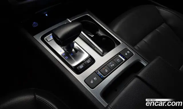 Genesis G80 2019 3.3 автомат (гидро), миниатюра 12