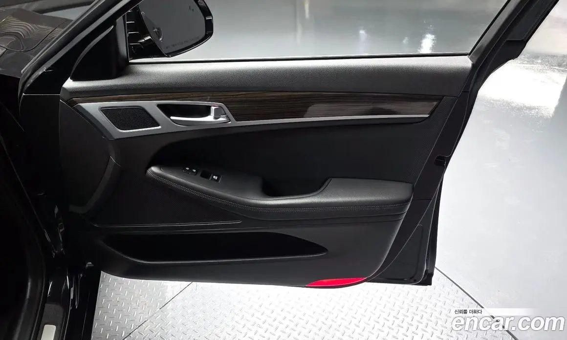 Genesis G80 2019 3.3 автомат (гидро), фото 14