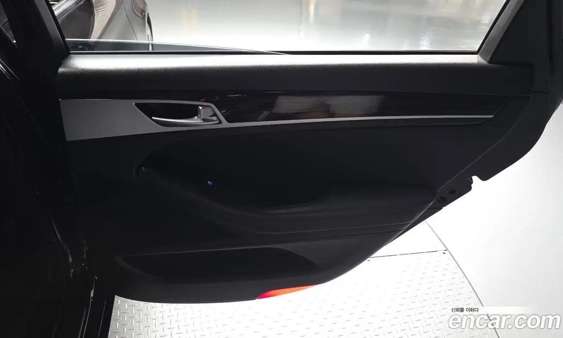 Genesis G80 2019 3.3 автомат (гидро), фото 15