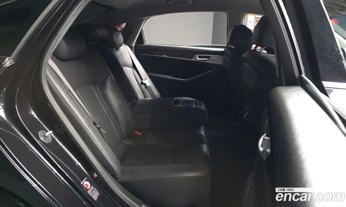Genesis G80 2019 3.3 автомат (гидро), фото 16
