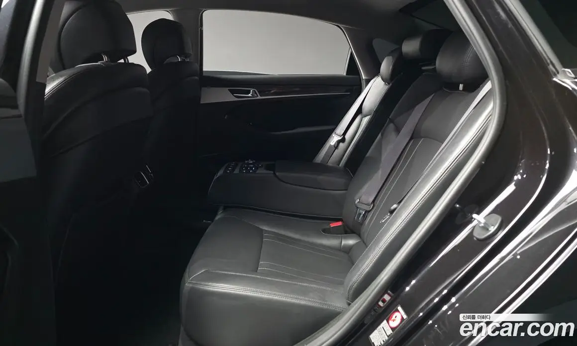 Genesis G80 2019 3.3 автомат (гидро), фото 18