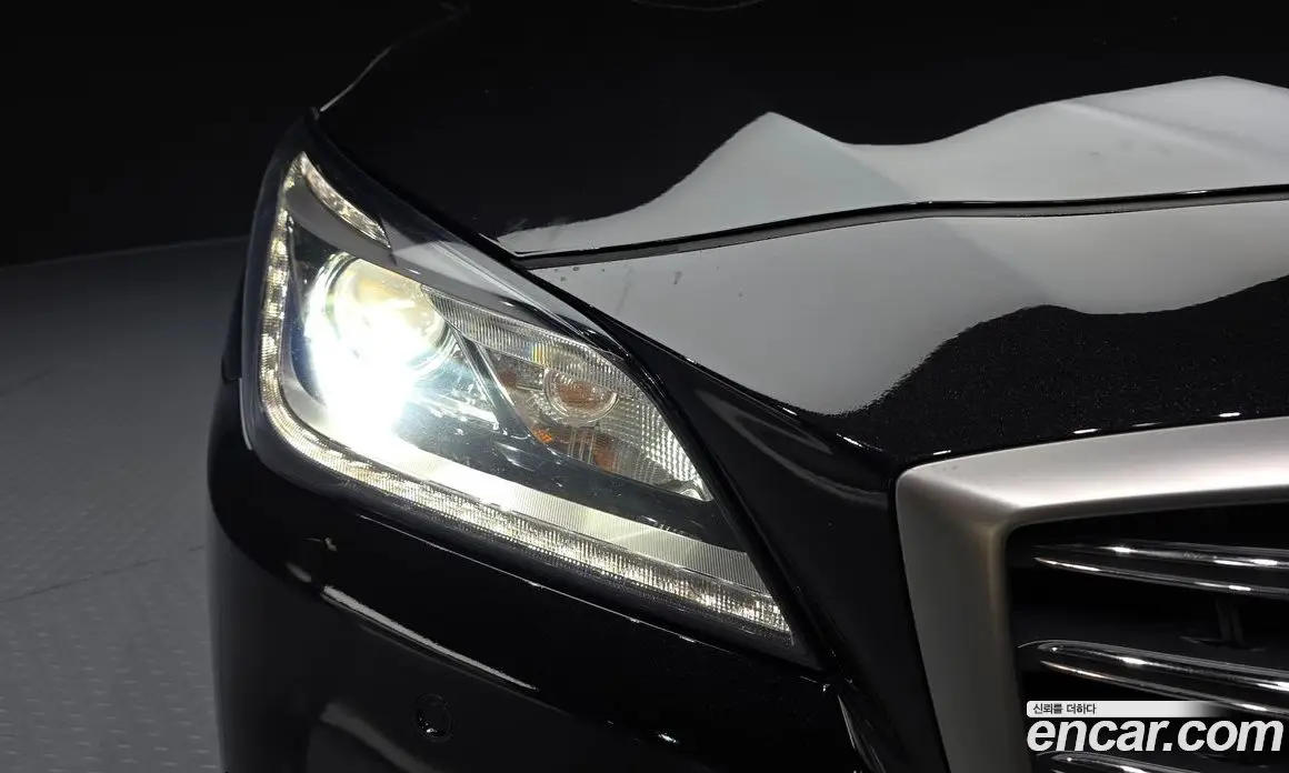 Genesis G80 2019 3.3 автомат (гидро), фото 8