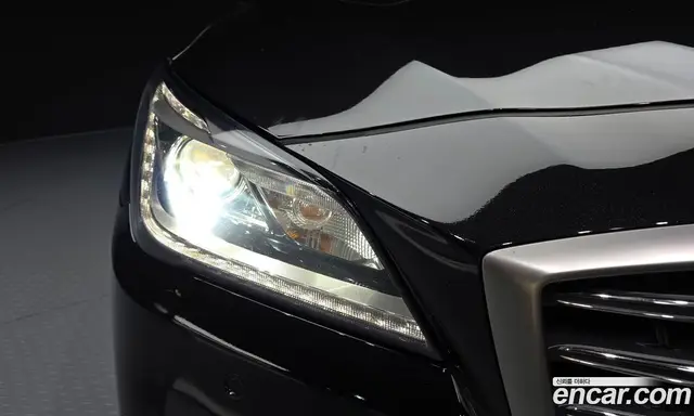 Genesis G80 2019 3.3 автомат (гидро), миниатюра 8
