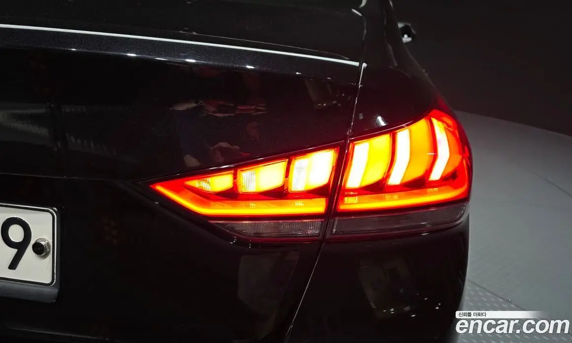 Genesis G80 2019 3.3 автомат (гидро), фото 9