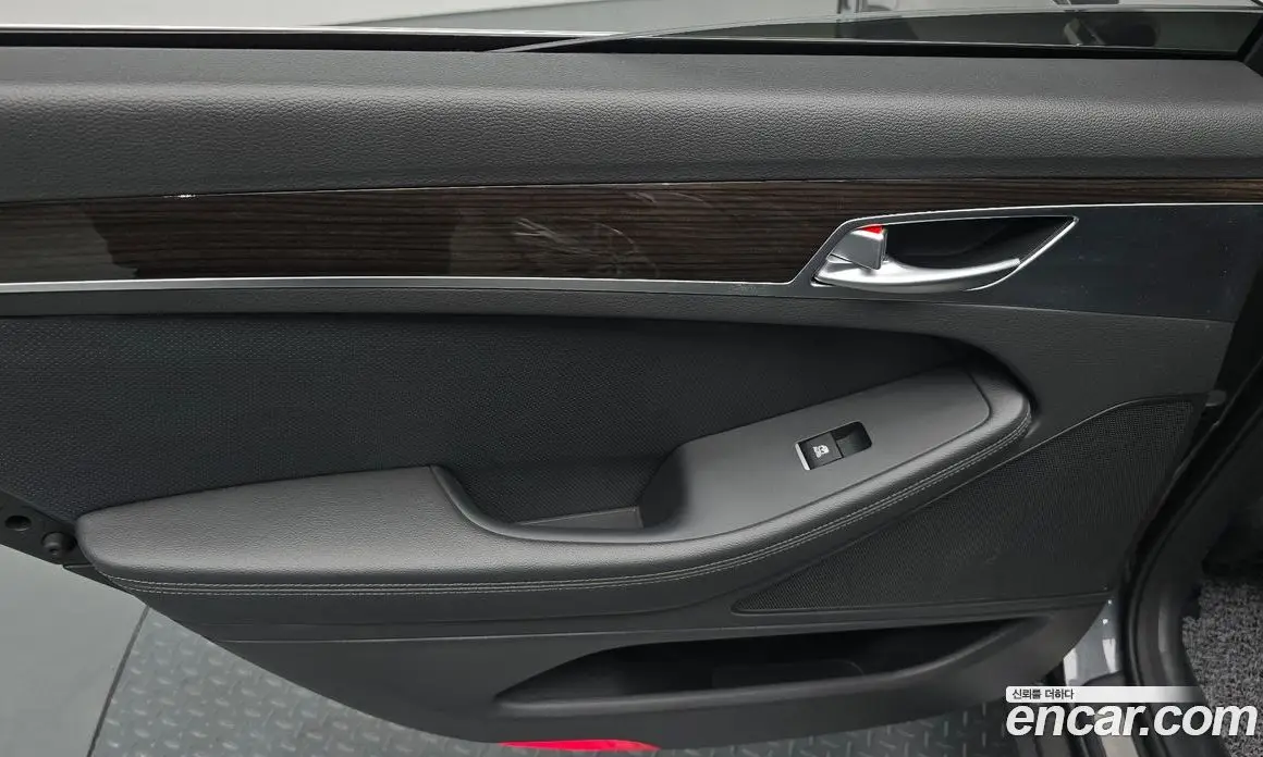 Genesis G80 2020 3.3 автомат (гидро), фото 13