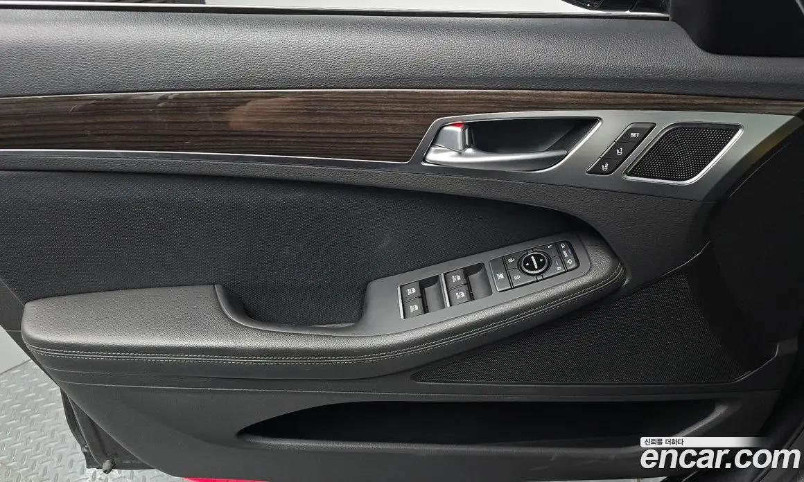 Genesis G80 2020 3.3 автомат (гидро), фото 14