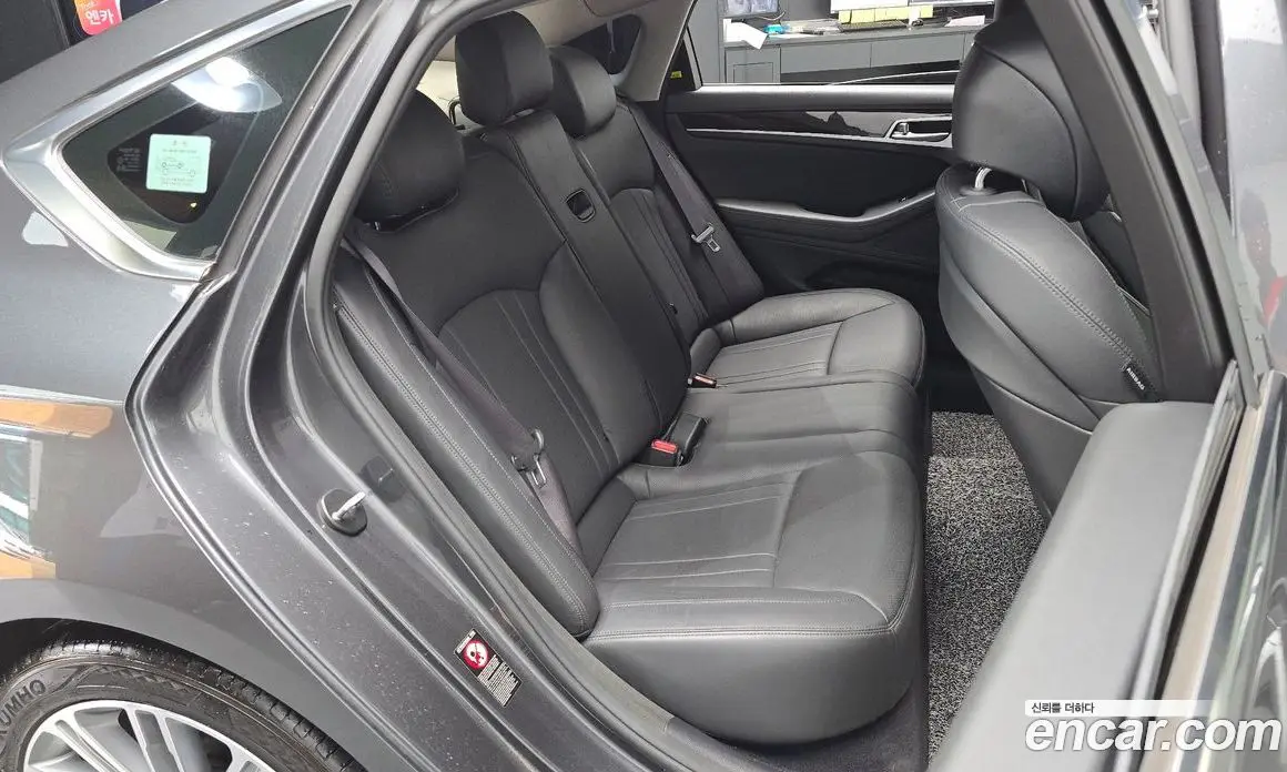 Genesis G80 2020 3.3 автомат (гидро), фото 16