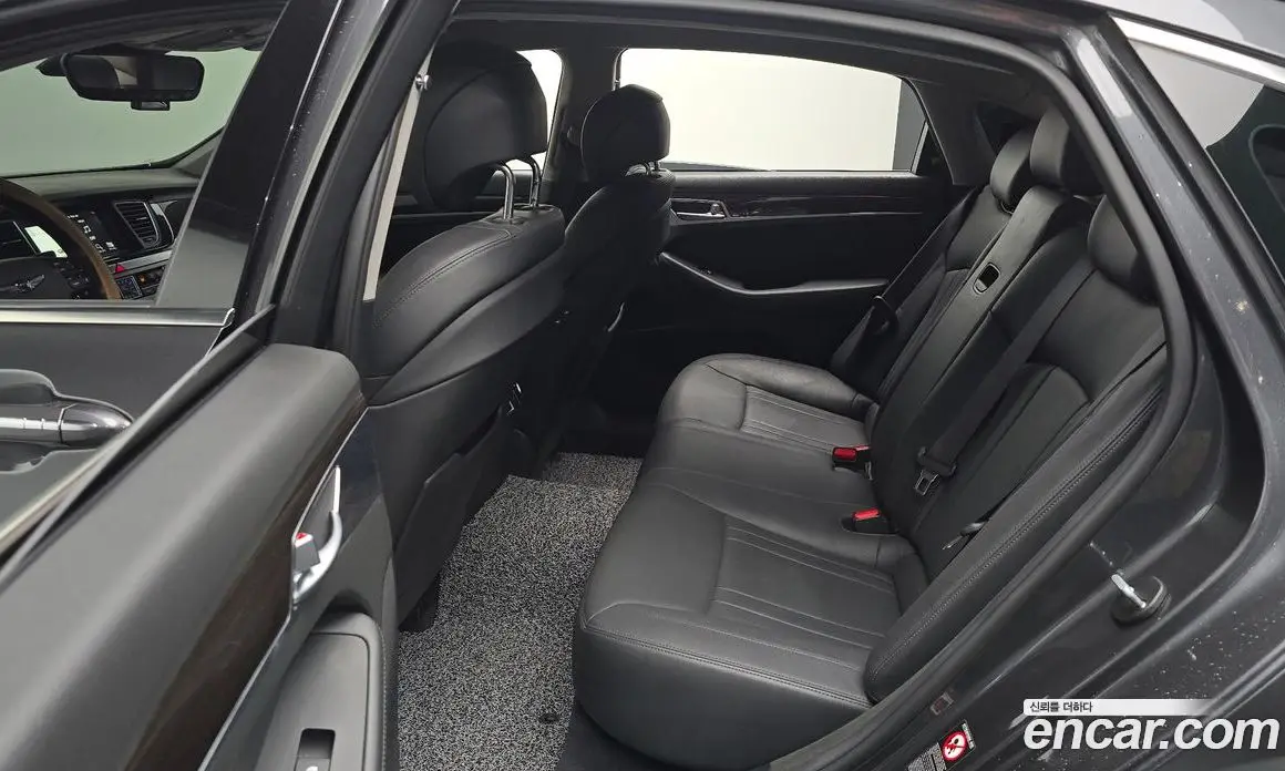 Genesis G80 2020 3.3 автомат (гидро), фото 17