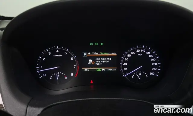 Genesis G80 2020 3.3 автомат (гидро), миниатюра 10