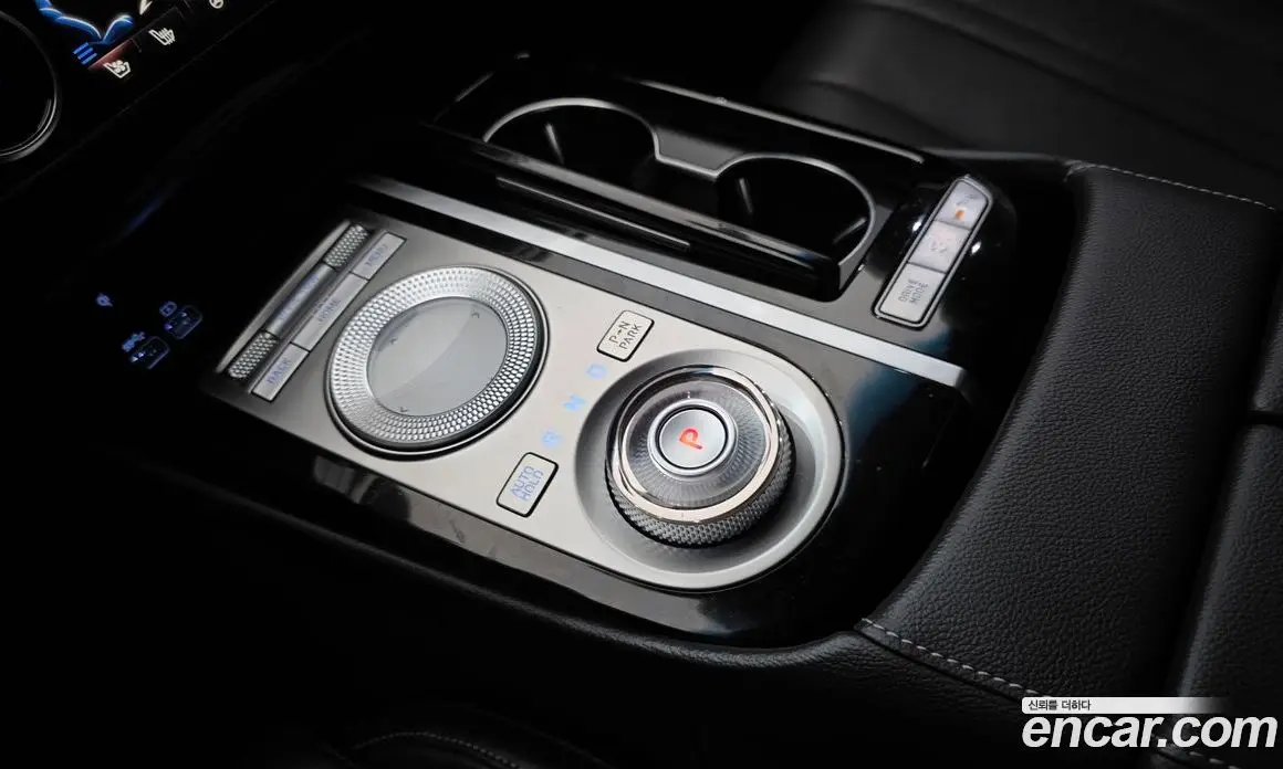 Genesis G80 2021 3.5 автомат (гидро), фото 12