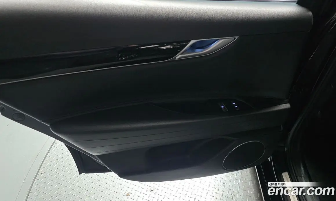 Genesis G80 2021 3.5 автомат (гидро), фото 15