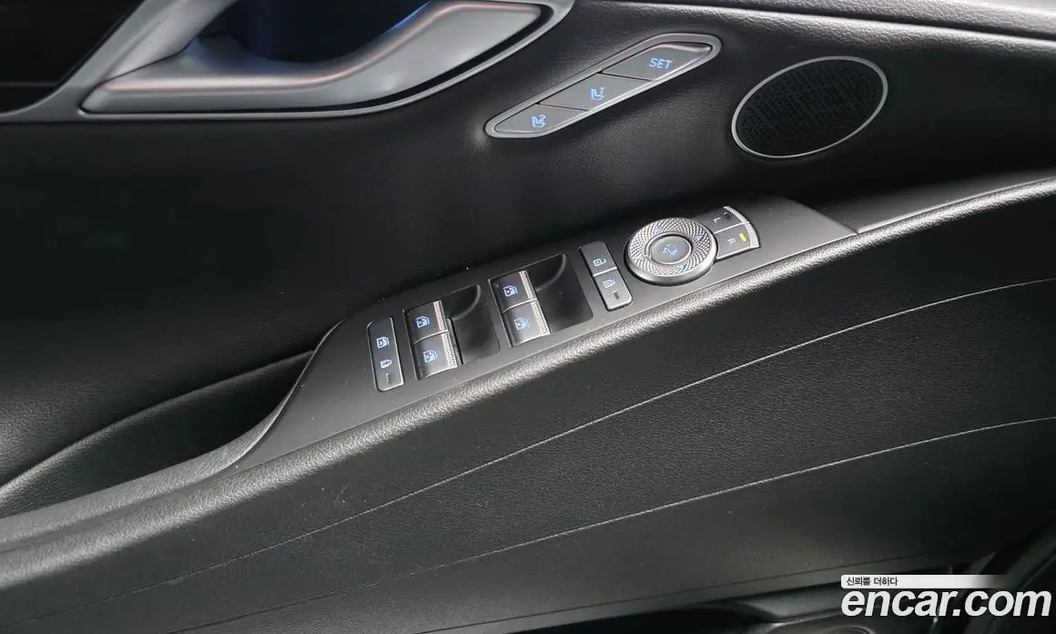 Genesis G80 2021 3.5 автомат (гидро), фото 20