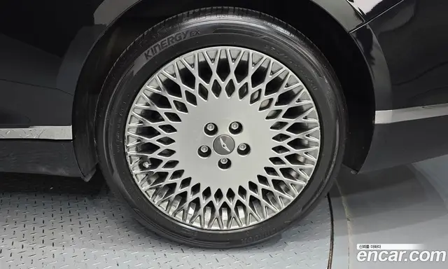 Genesis G80 2021 3.5 автомат (гидро), миниатюра 7