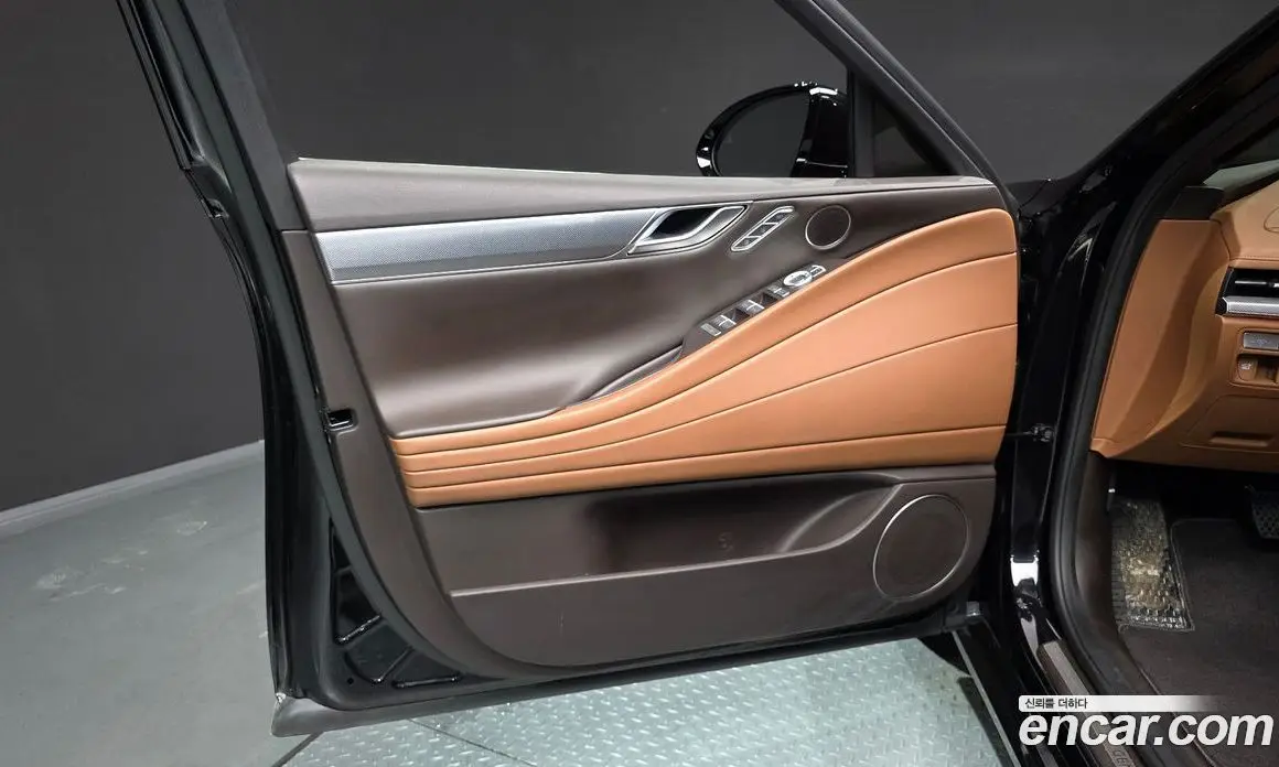Genesis G80 2022 2.5 автомат (гидро), фото 14 Genesis G80 2022 2.5 автомат (гидро), фото 14