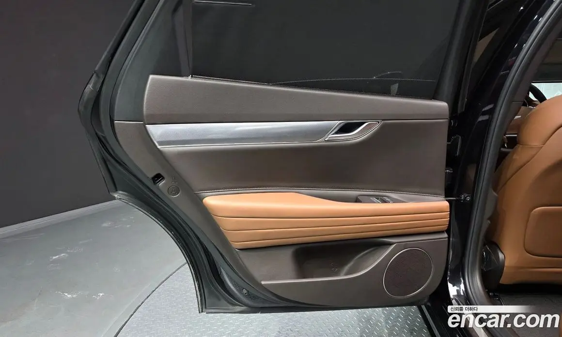 Genesis G80 2022 2.5 автомат (гидро), фото 15 Genesis G80 2022 2.5 автомат (гидро), фото 15
