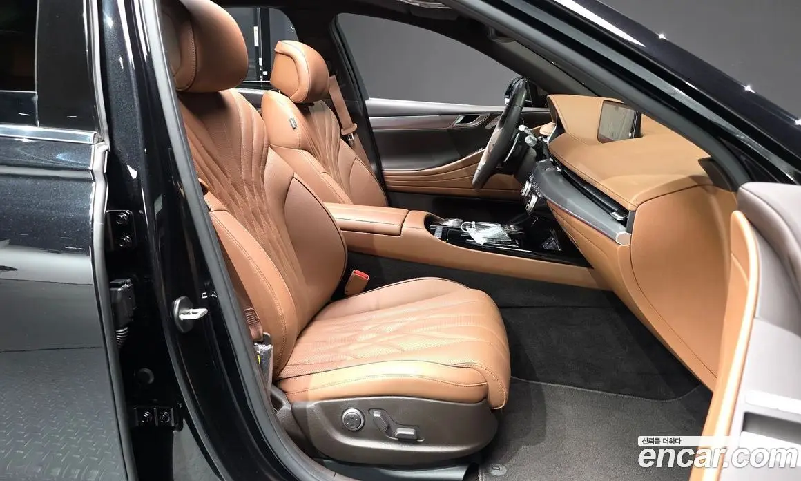 Genesis G80 2022 2.5 автомат (гидро), фото 16 Genesis G80 2022 2.5 автомат (гидро), фото 16