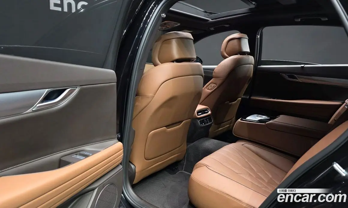 Genesis G80 2022 2.5 автомат (гидро), фото 17 Genesis G80 2022 2.5 автомат (гидро), фото 17