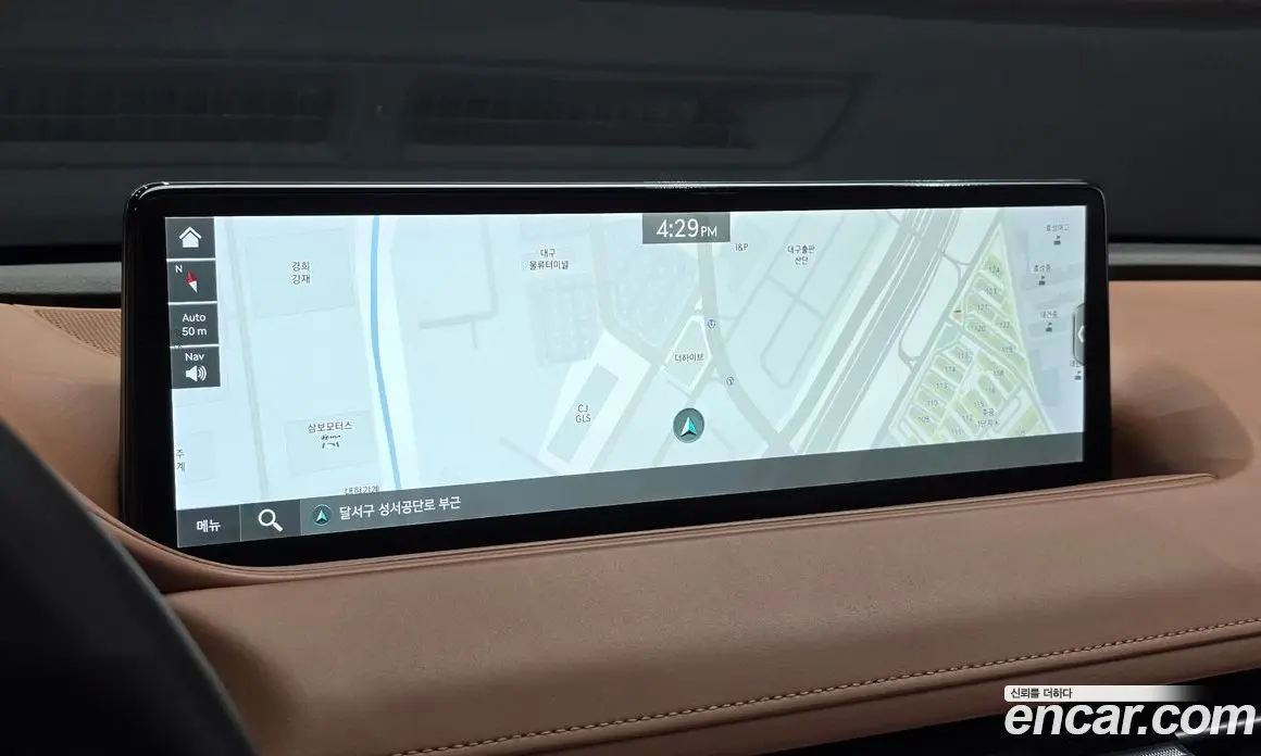 Genesis G80 2022 2.5 автомат (гидро), фото 19 Genesis G80 2022 2.5 автомат (гидро), фото 19