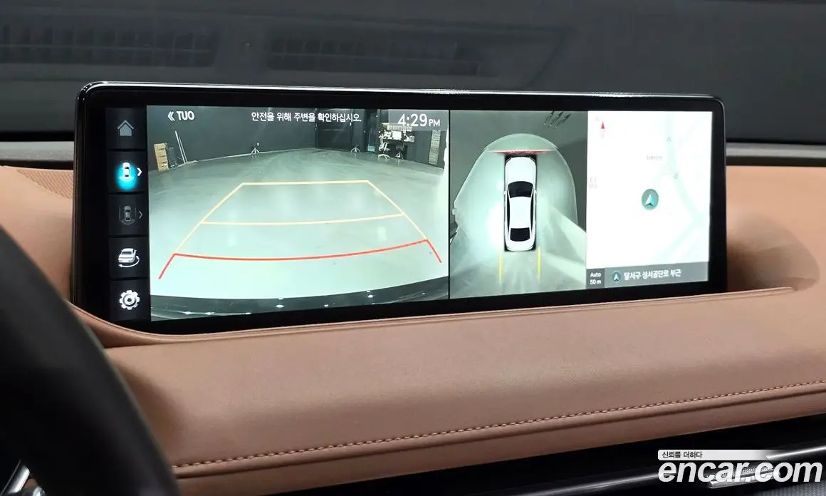 Genesis G80 2022 2.5 автомат (гидро), фото 20 Genesis G80 2022 2.5 автомат (гидро), фото 20