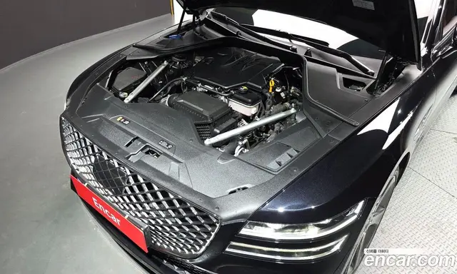 Genesis G80 2022 2.5 автомат (гидро), миниатюра 6 Genesis G80 2022 2.5 автомат (гидро), миниатюра 6