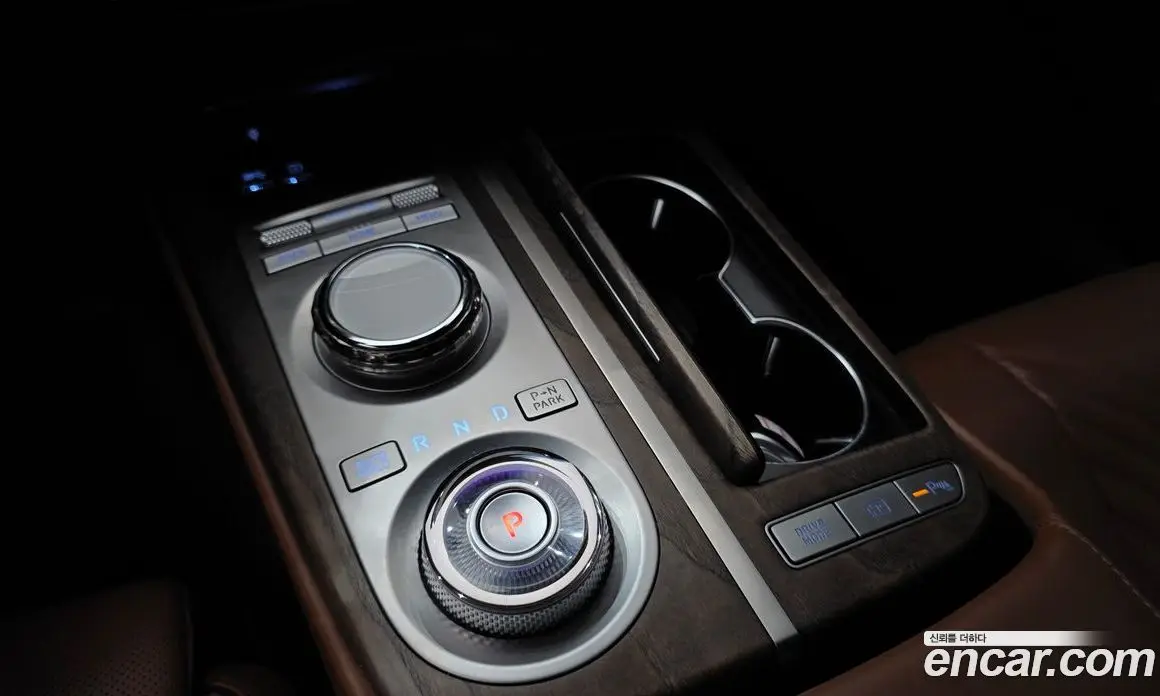 Genesis G80 2023 3.5 автомат (гидро), фото 12