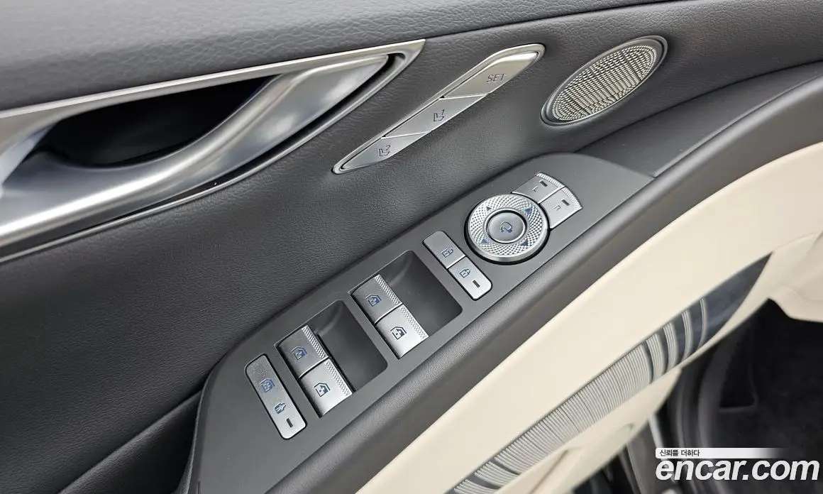 Genesis G80 2023 3.5 автомат (гидро), фото 14 Genesis G80 2023 3.5 автомат (гидро), фото 14
