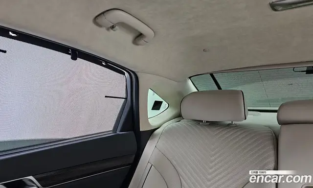 Genesis G80 2023 3.5 автомат (гидро), миниатюра 7