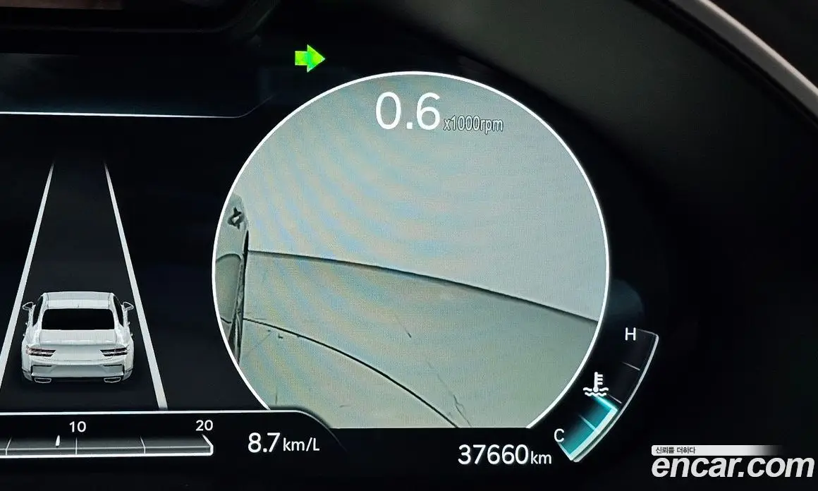 Genesis G80 2023 3.5 автомат (гидро), фото 10 Genesis G80 2023 3.5 автомат (гидро), фото 10