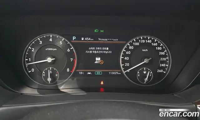 Genesis G90 2019 3.8 автомат (гидро), миниатюра 11 Genesis G90 2019 3.8 автомат (гидро), миниатюра 11