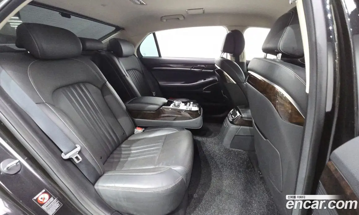 Genesis G90 2019 3.8 автомат (гидро), фото 18 Genesis G90 2019 3.8 автомат (гидро), фото 18