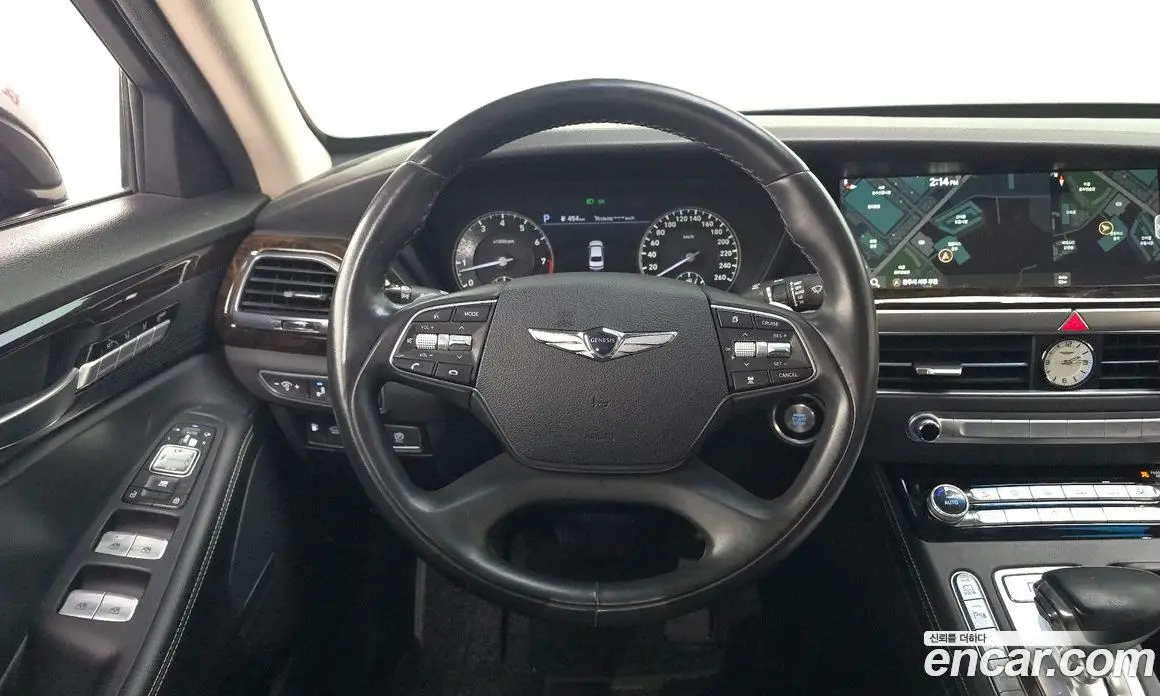 Genesis G90 2019 3.8 автомат (гидро), фото 19 Genesis G90 2019 3.8 автомат (гидро), фото 19