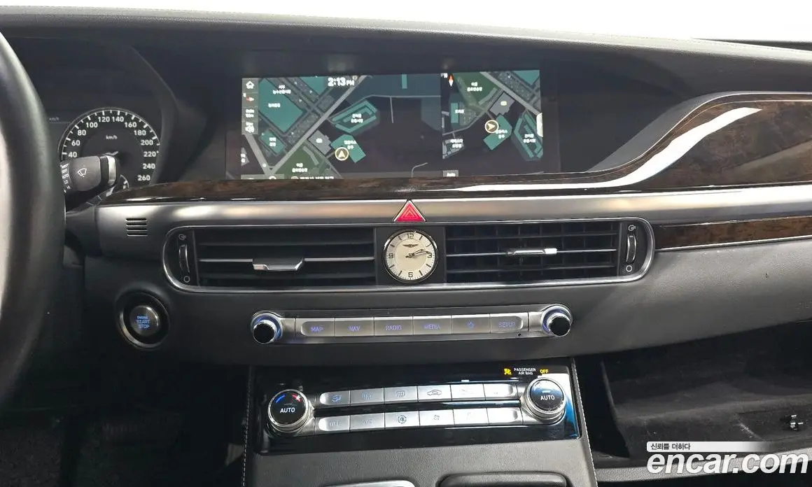 Genesis G90 2019 3.8 автомат (гидро), фото 20 Genesis G90 2019 3.8 автомат (гидро), фото 20