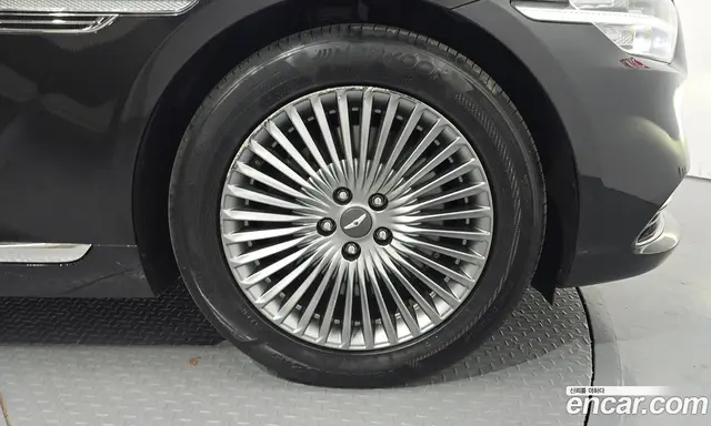 Genesis G90 2019 3.8 автомат (гидро), миниатюра 7 Genesis G90 2019 3.8 автомат (гидро), миниатюра 7