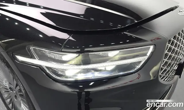 Genesis G90 2019 3.8 автомат (гидро), миниатюра 8 Genesis G90 2019 3.8 автомат (гидро), миниатюра 8