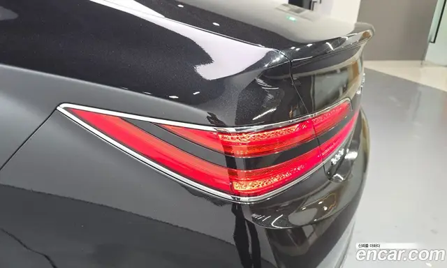 Genesis G90 2019 3.8 автомат (гидро), миниатюра 9 Genesis G90 2019 3.8 автомат (гидро), миниатюра 9