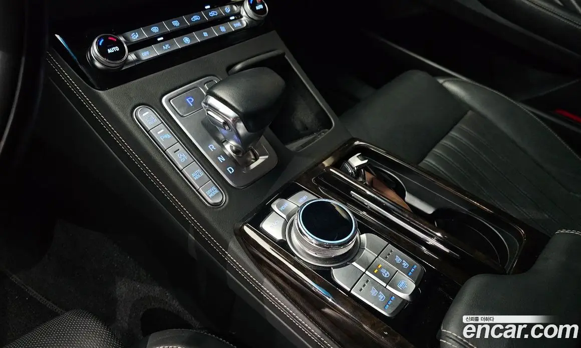 Genesis G90 2019 3.8 автомат (гидро), фото 11 Genesis G90 2019 3.8 автомат (гидро), фото 11