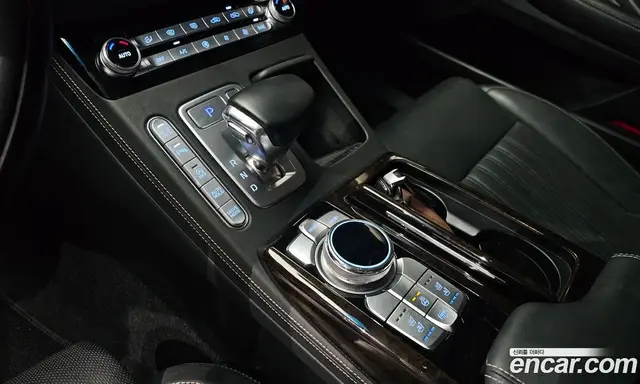 Genesis G90 2019 3.8 автомат (гидро), миниатюра 11 Genesis G90 2019 3.8 автомат (гидро), миниатюра 11