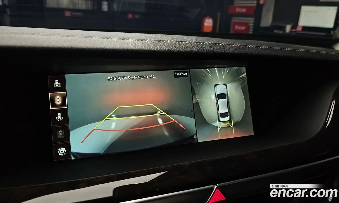 Genesis G90 2019 3.8 автомат (гидро), фото 20 Genesis G90 2019 3.8 автомат (гидро), фото 20