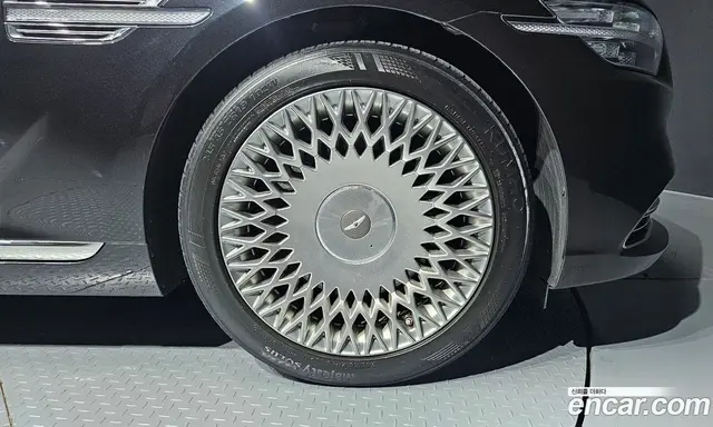 Genesis G90 2019 3.8 автомат (гидро), миниатюра 6 Genesis G90 2019 3.8 автомат (гидро), миниатюра 6