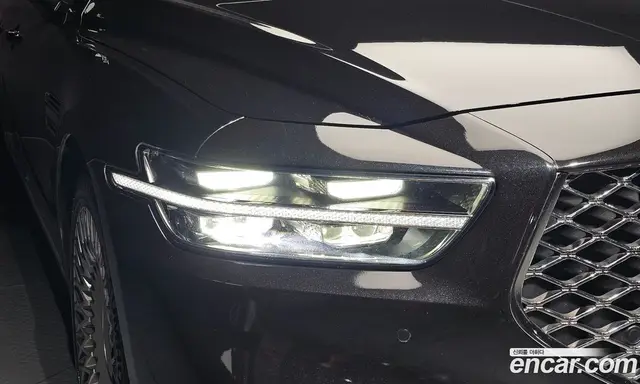 Genesis G90 2019 3.8 автомат (гидро), миниатюра 7 Genesis G90 2019 3.8 автомат (гидро), миниатюра 7