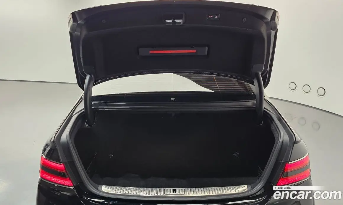 Genesis G90 2020 5.0 автомат (гидро), фото 20