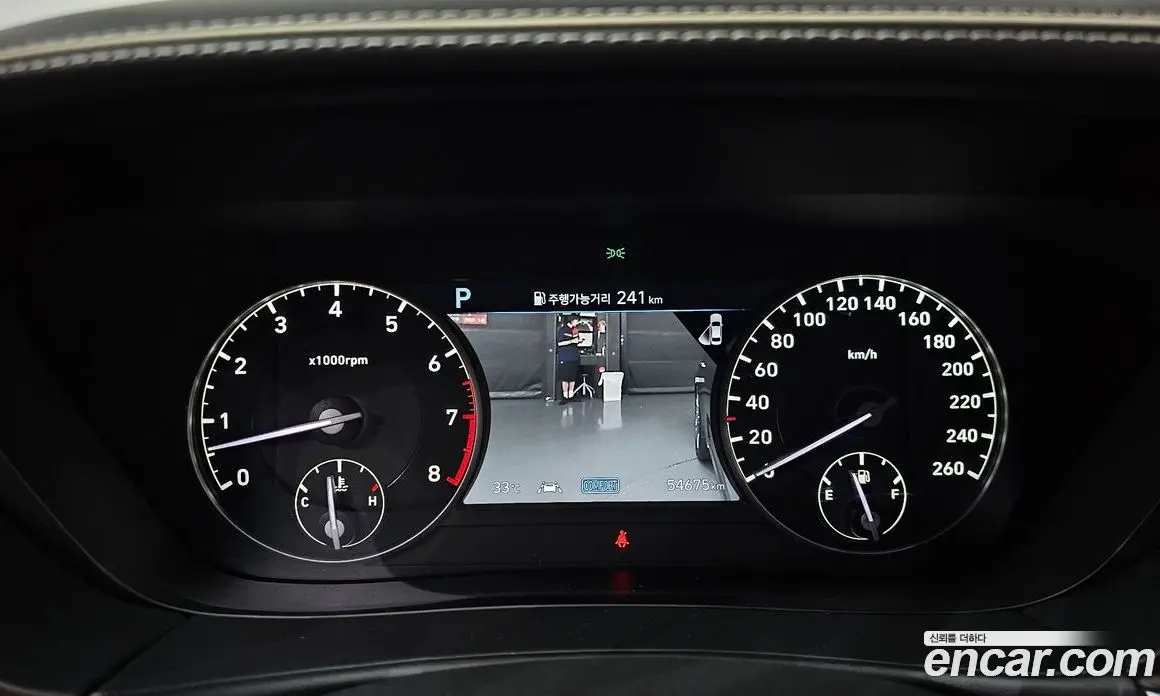 Genesis G90 2020 5.0 автомат (гидро), фото 8
